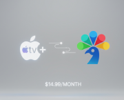 Apple TV and Peacock Unite: A Game-Changing Streaming Bundle for $14.99