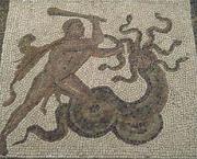 An Old War, an Ancient World : Covidian-Ukrainian Issue, American-Canadian Warfare.