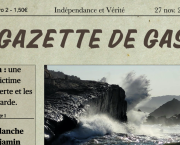 La gazette de Gascq n°2