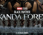 Black Panther : Wakanda Forever