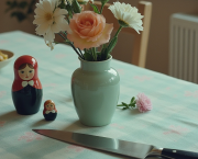 [Exclu] L'Égorgeur et les Poupées Russes