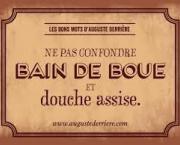 L'humour est une façon de se tirer d'embarras sans se tirer d'affaire