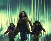 Invasion - Saison 1