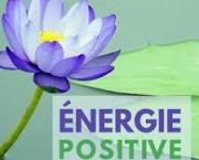 Stimulation de l'énergie positive