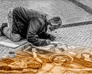 Qu'est-ce que l'art (poème)