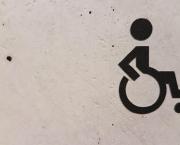 D'un handicap - un métier