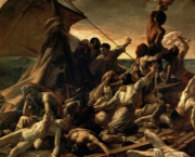 Le radeau de la Méduse