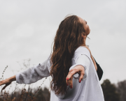 Je suis une femme