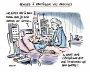Covid vs complot