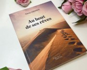 Au bout de ses rĂȘves - Fanny GIESSER