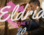 Eldria I : 20 · Luxe et luxure