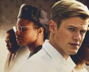 Un fils du sud (Son on the South, Barry Alexander Brown, 2022)