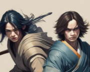 The Duel of the Ages