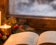 Un conte de Noël (presque vrai)