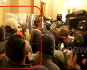 Trump, Conspirationism and their Conspiracy