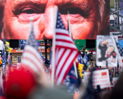 Things are changing ... and International Globe axis 