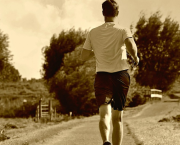 Run, run, run