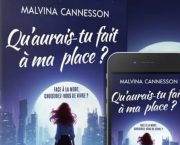 Qu'Aurais-tu Fait à ma Place - Chroniques littéraires