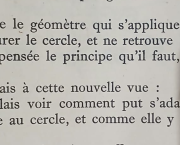 LE RÉGIME MERCURIEL