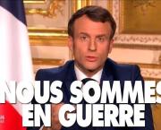 Les nerfs de la guerre