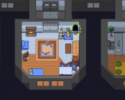 Connaissez vous votre vaisseau de la Cale au Pont principal ?