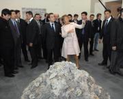 L. A., C. I., Assassinations andIndictments.