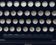 A Calendar of Writerly Fears for Every Day of the Year