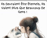 Bouche en deuil