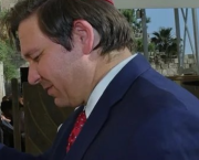 Lies, liars, and .... United States of America