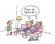 RETRAITES : le grand débat, l'âge !