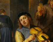 [Esquisse] La Complainte de Boris