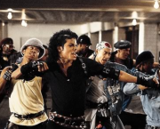 Scorsese et Michael Jackson : l'inévitable et improbable rencontre
