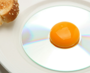 Chapitre 5 - Petit-déj'