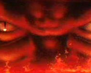 SATAN EST DANS LA PLACE