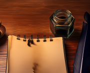 Écrire est un acte d’amour