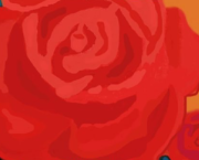 "Rosso di fiamma danzante": la recensione di Alessandra Piras