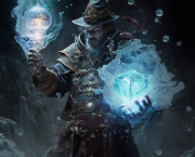 Episode 8 : piégés