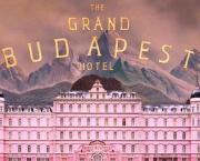 The Grand Budapest Hôtel (Wes Anderson, 2014)