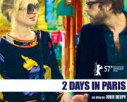 2 Days in Paris