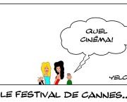 Festival de Cannes