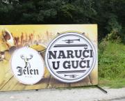 Le Guca Festival : LE festival de musiques balkaniques