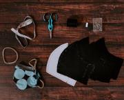 Et soudain, dans la rue...une inconnue