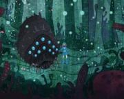 Nausicaa de la vallée du vent (Kaze no Tani no Naushika, Hayao Miyazaki, 1984)