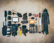 LE MATERIEL PHOTO: IMPORTANT OU PAS?