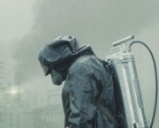 Chernobyl - Mini-série