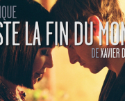Juste la fin du monde (Xavier Dolan, 2016)