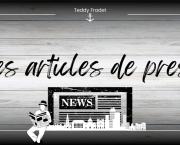 Des lycéens des Pays de la Loire à la barre