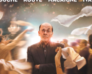 Le Sens de la Fête