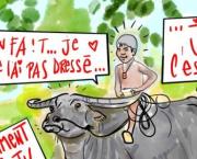 ZEN : LES DIX TABLEAUX DU DRESSAGE DU BUFFLE