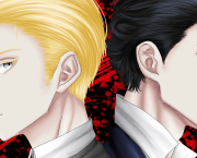 Chapitre 7 - Qu'est-ce qui lui prend ?